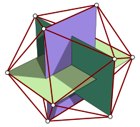 icosahedron generation