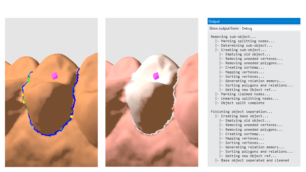Curvature Analysis